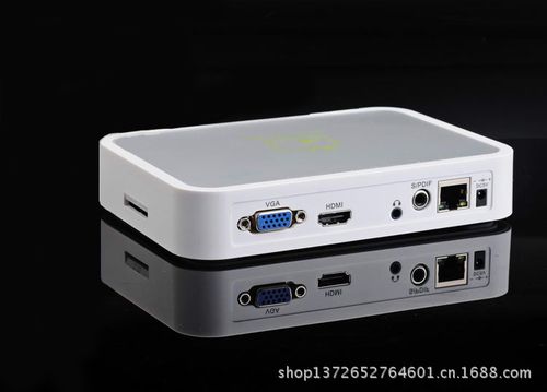 韻視US833安卓智能網(wǎng)絡(luò)播放器評(píng)測(cè) 開啟你的WIFI SMART TV B智能娛樂新體驗(yàn)