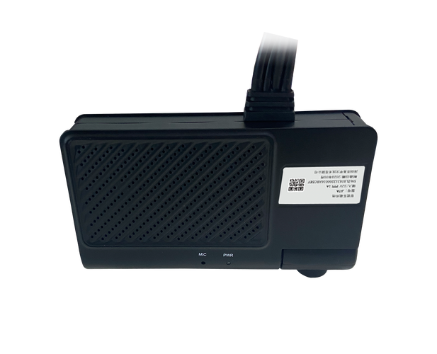 網(wǎng)約車車載智能終端 4G+GPS+WiFi與AI算法驅(qū)動(dòng)的智能網(wǎng)絡(luò)設(shè)備
