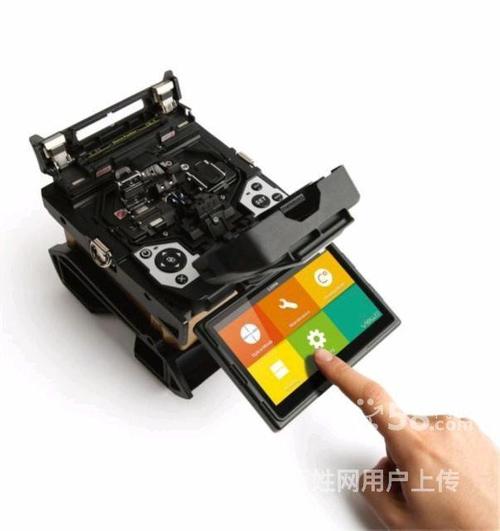智能網絡設備與綜合布線 構建高效網絡監控與光纖熔接的智能化體系