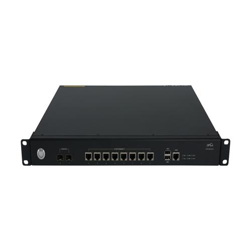 DPtech智能安全網關VPN1000 Max智能網絡設備全面解析